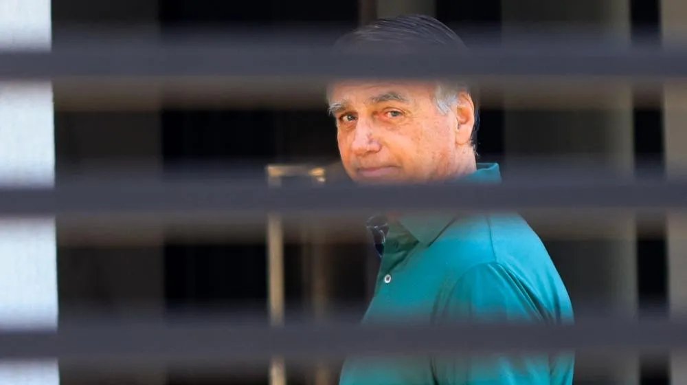 Bancada federal do Piauí reage a condenação de Bolsonaro
