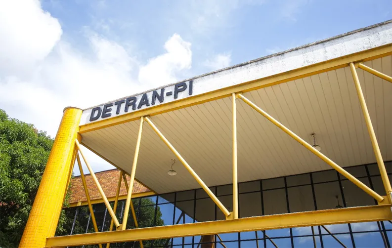 Detran abre seleção para instrutores de trânsito autônomos no Piauí